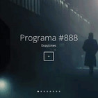 #888, evasiones