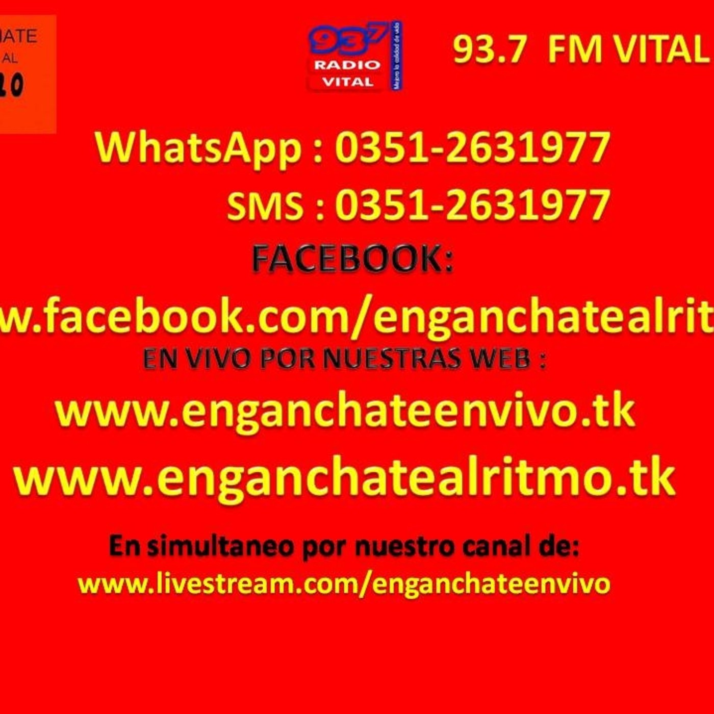 Programa 20.05.2017 episode artwork