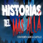 Historias del Más Allá | 25 de Octubre 2018