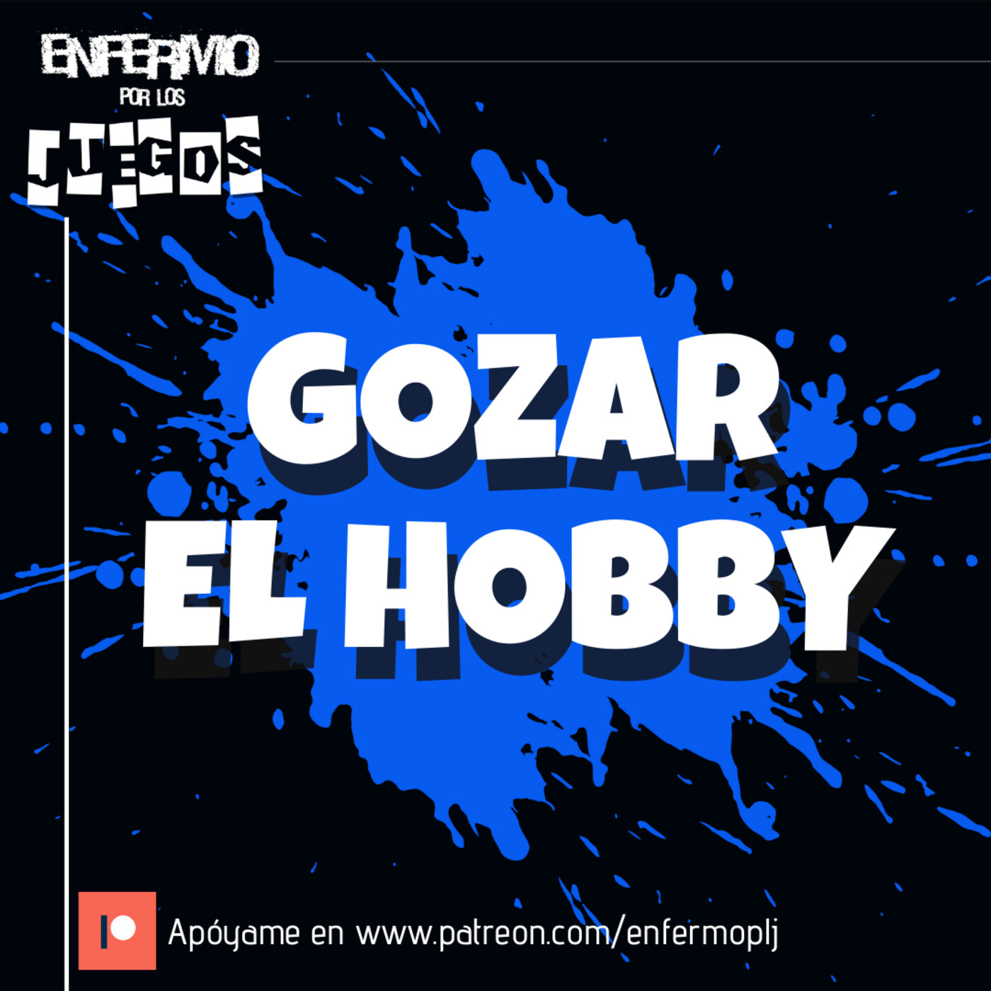 Enfermo Por los Juegos