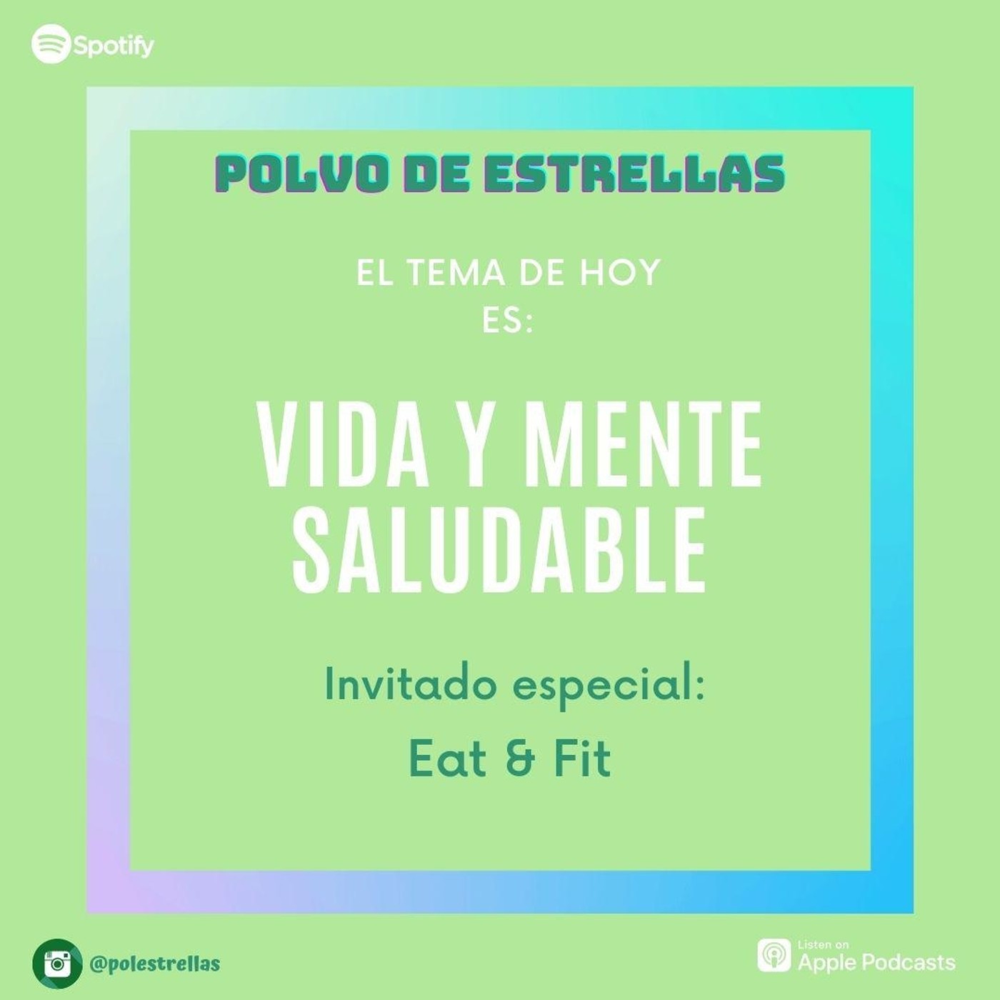 Polvo de Estrellas
