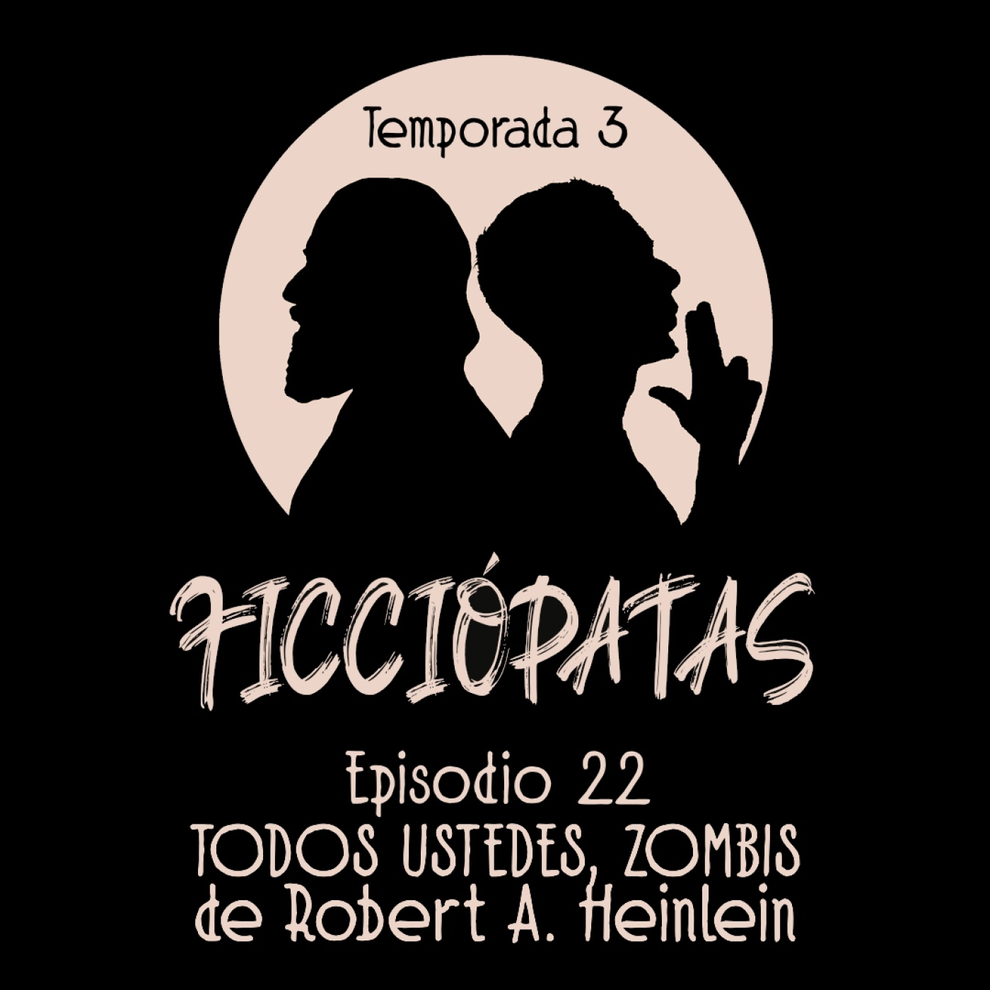 Ficciópatas