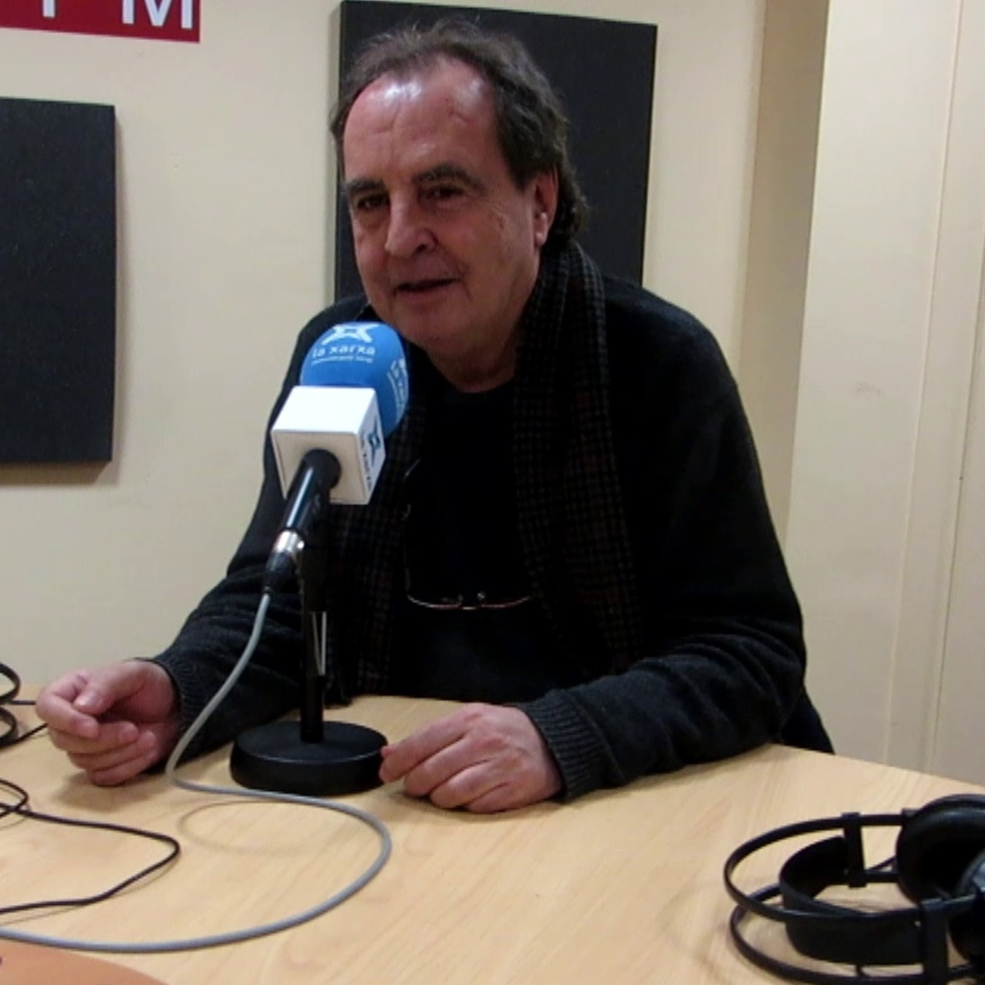 Aparador de poesia, 6 de febrer de 2019