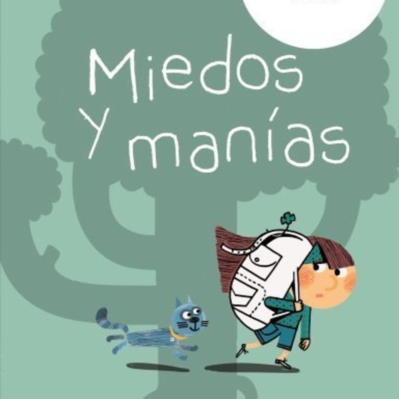 Historias desde El Manzano