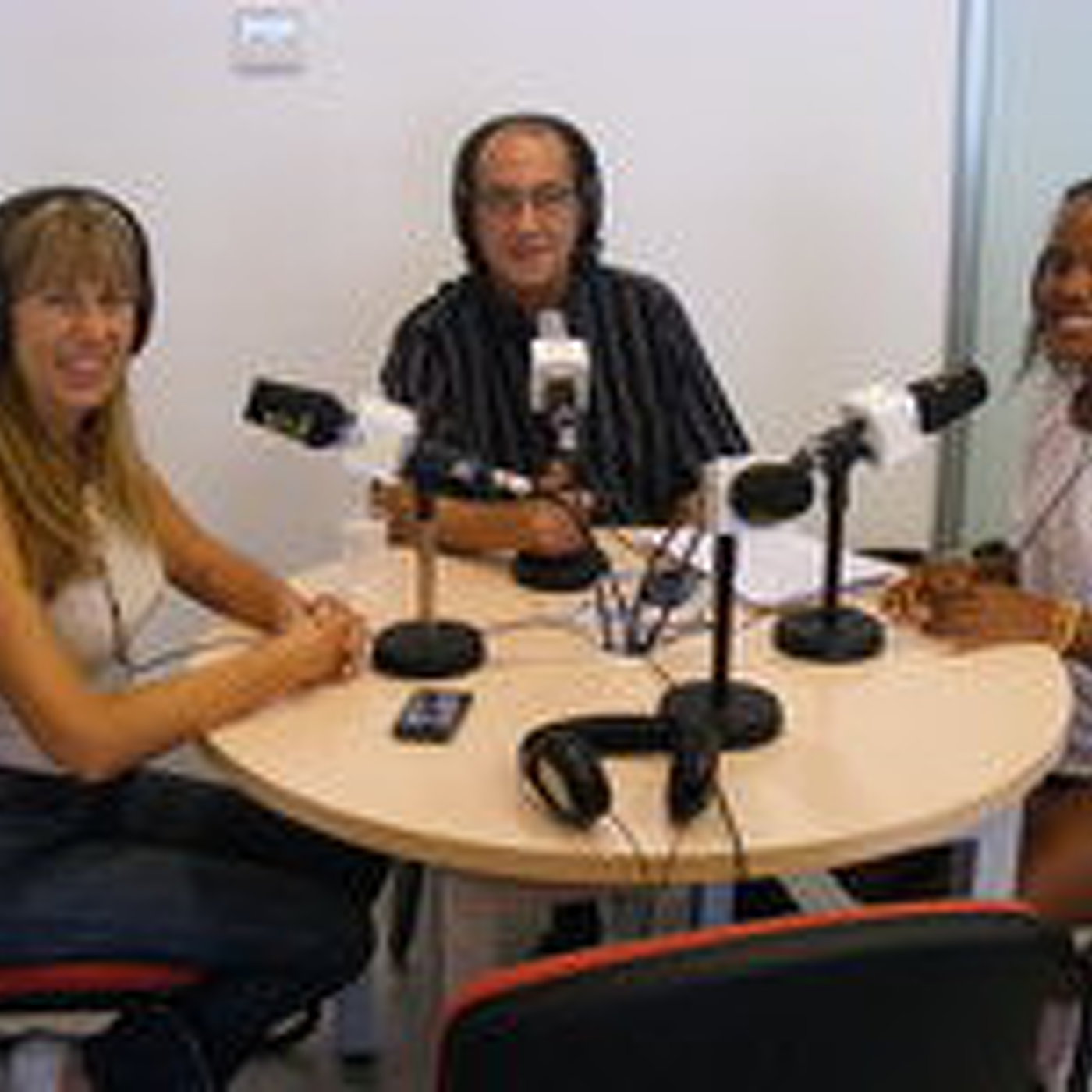 Podcast QÜESTIÓ D\'IMAGINACIÓ CASTELLDEFELS