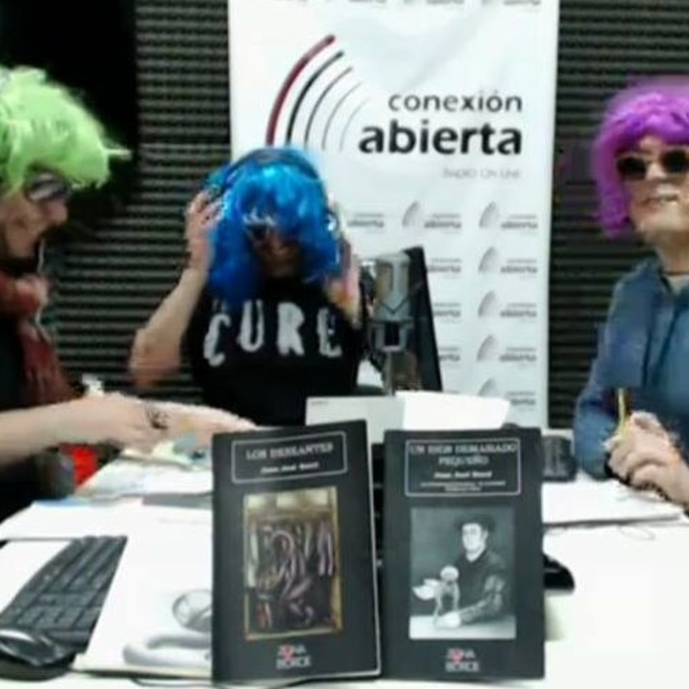 Muerde Muertos