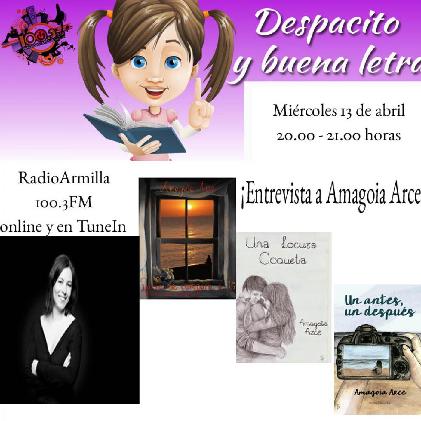 Despacito y buena letra
