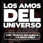 88.- Los amos del universo- 28 enero 2019 - Nuevos empleos