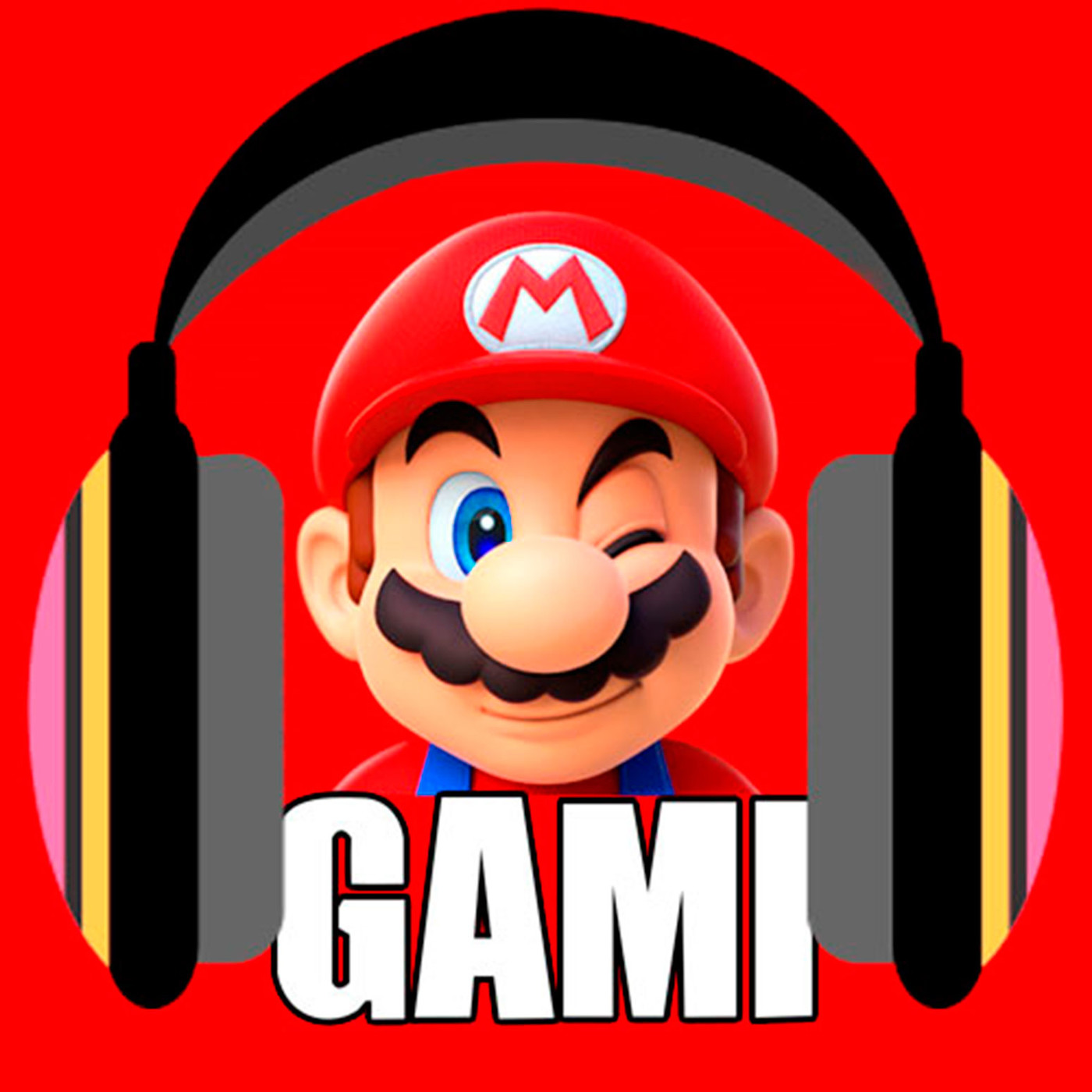 GamiPodcast