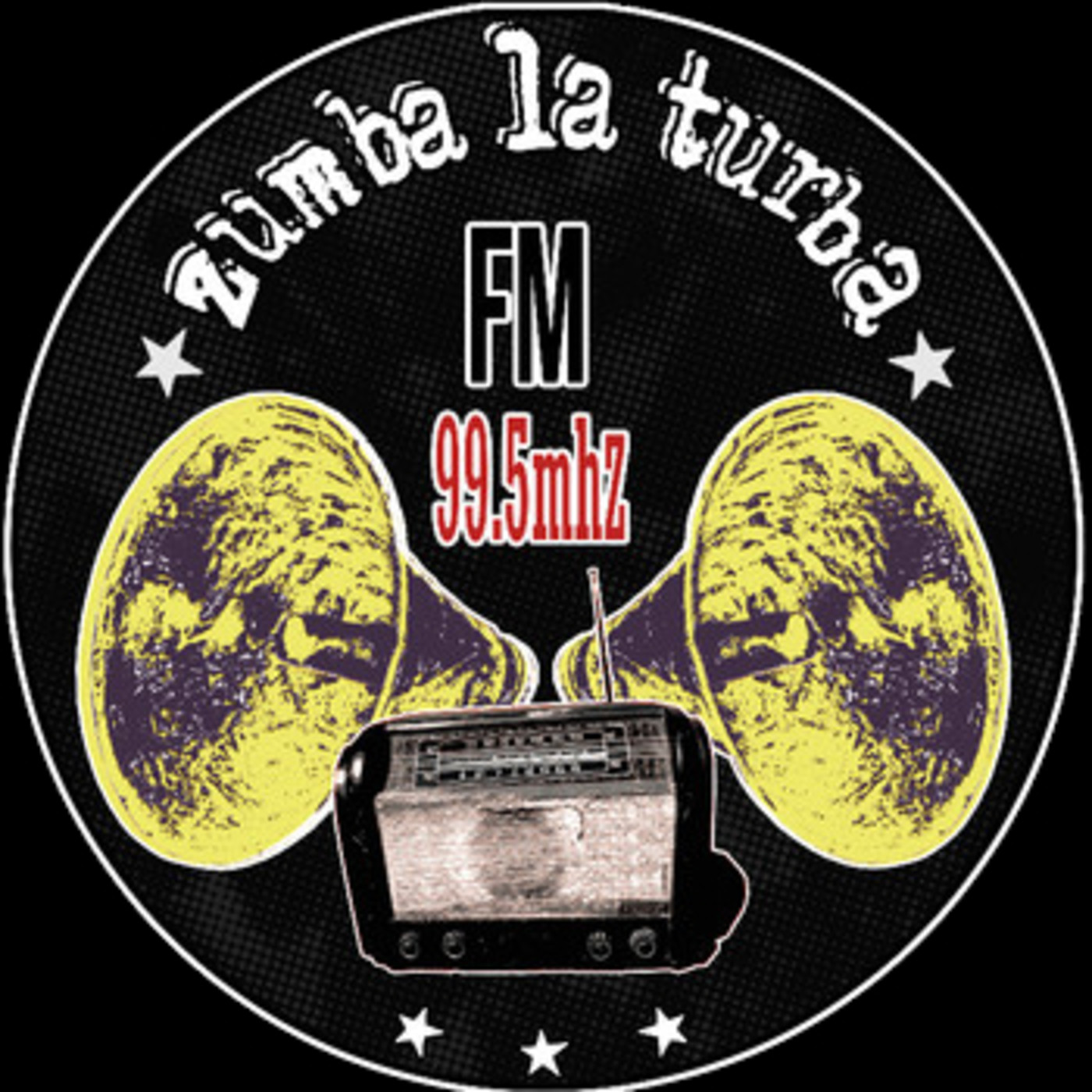Peña Trashumante