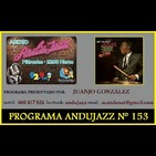 Programa_153 ANDUJAZZ con Art Blakey