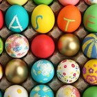 Pascua, su comida y tradición