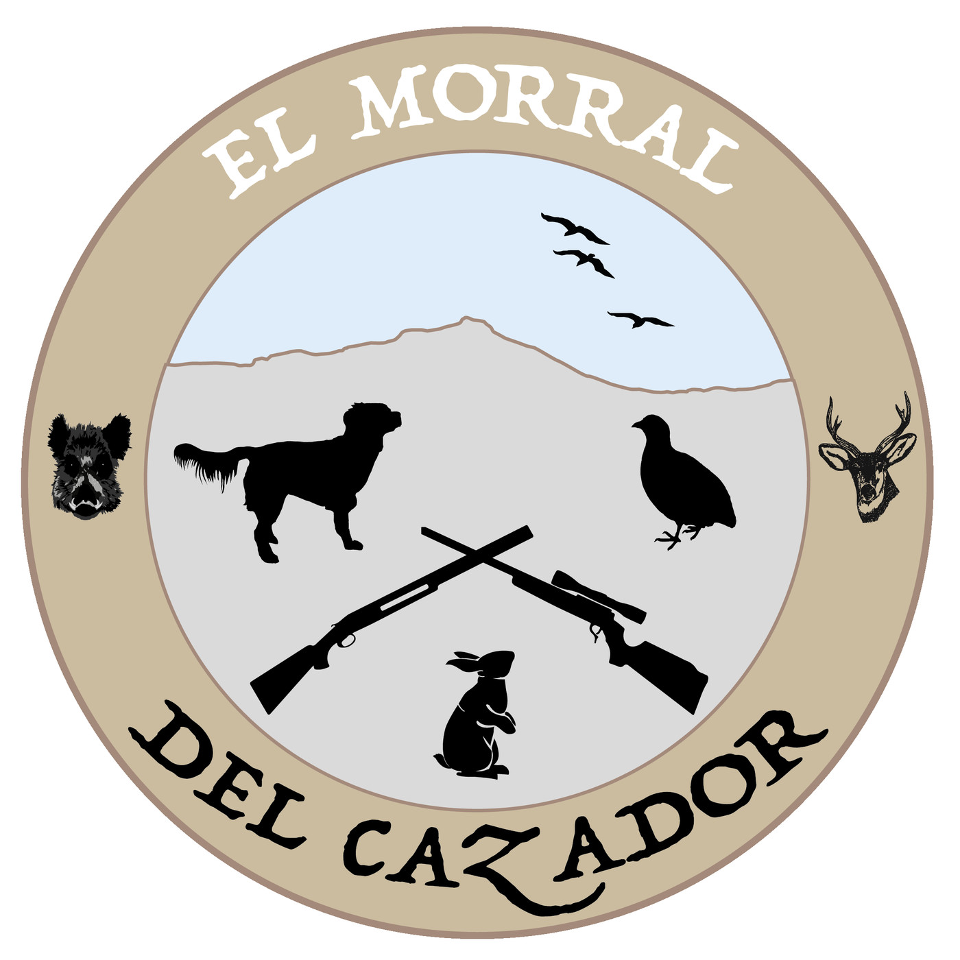 El morral del cazador 29-09-2017 prog 44