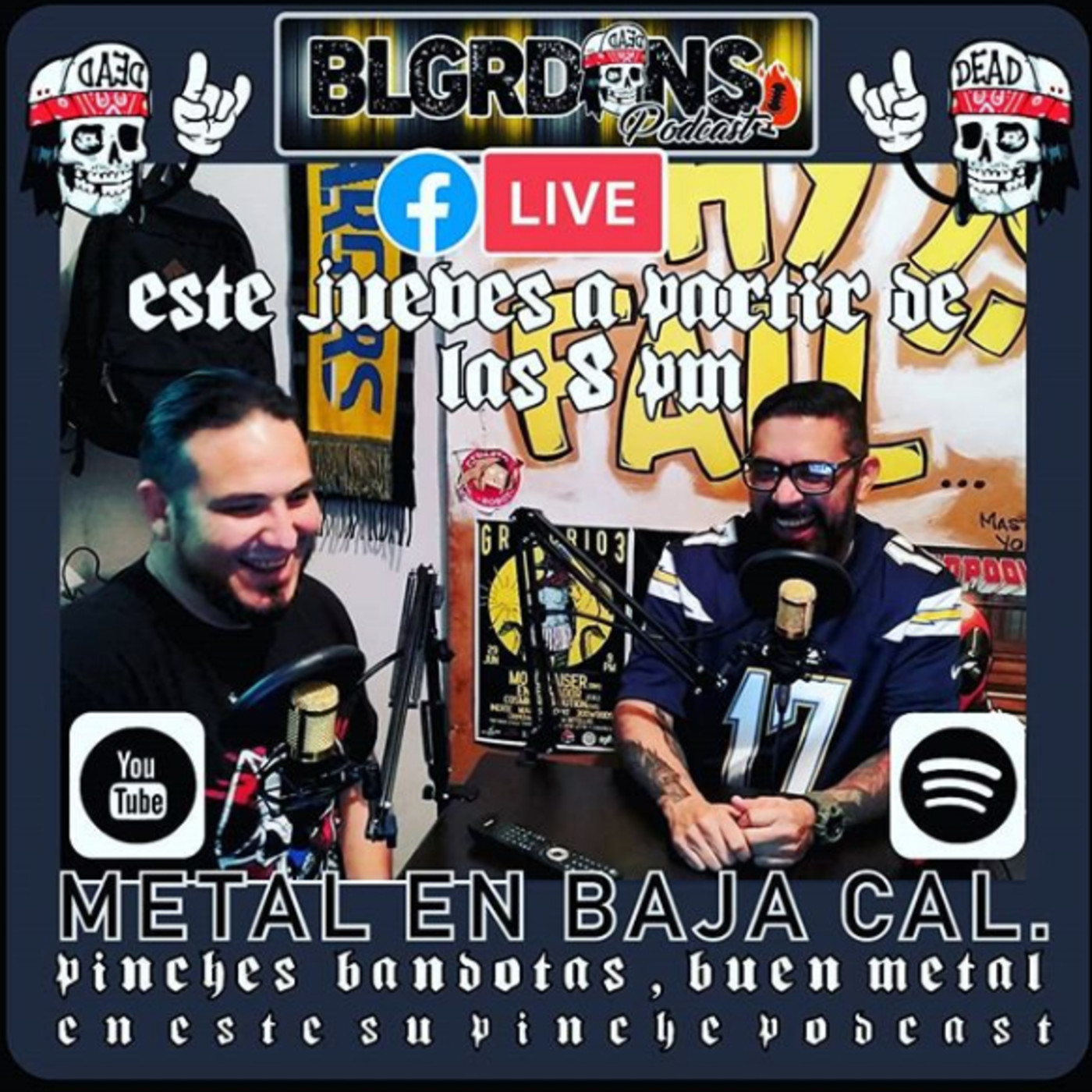 BaLaGaRdOnEs PodCast