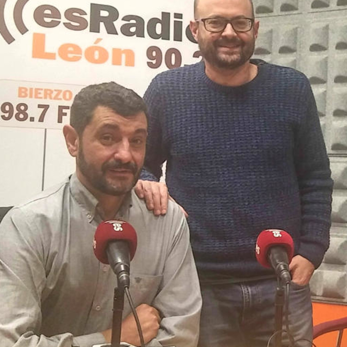 Podcast de León Es Deporte