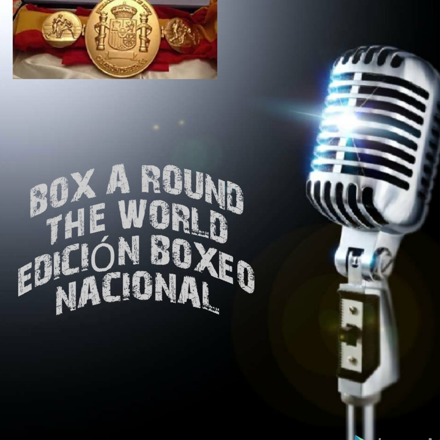 Doce Onzas Podcast de boxeo