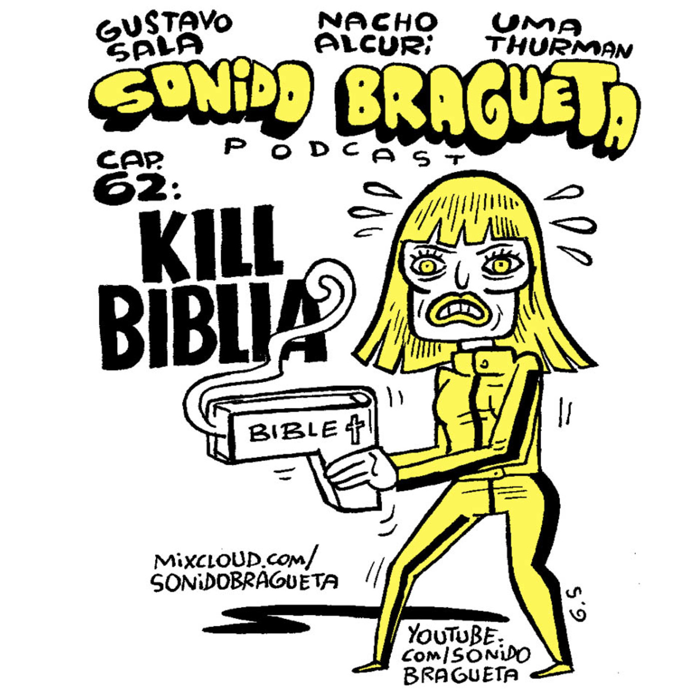 Sonido Bragueta - Servicio de Compañía