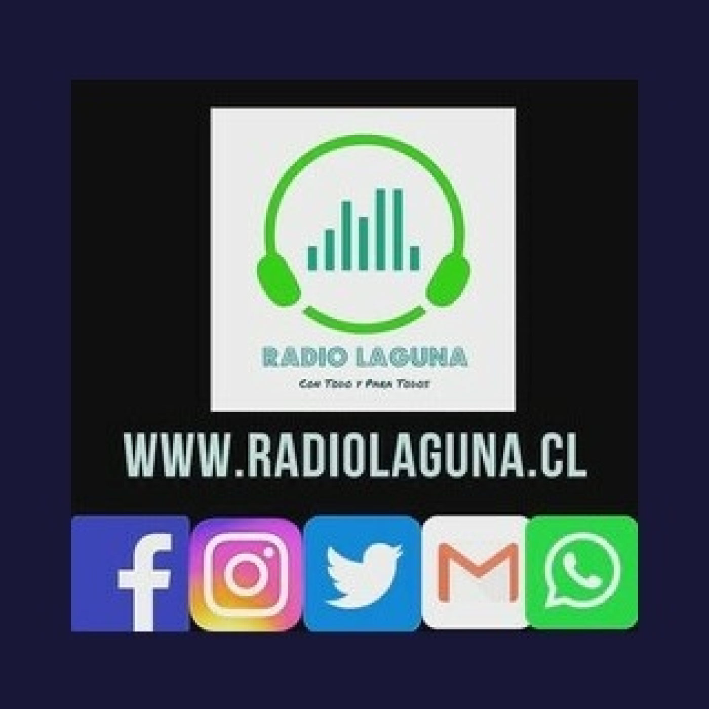 radio laguna presenta