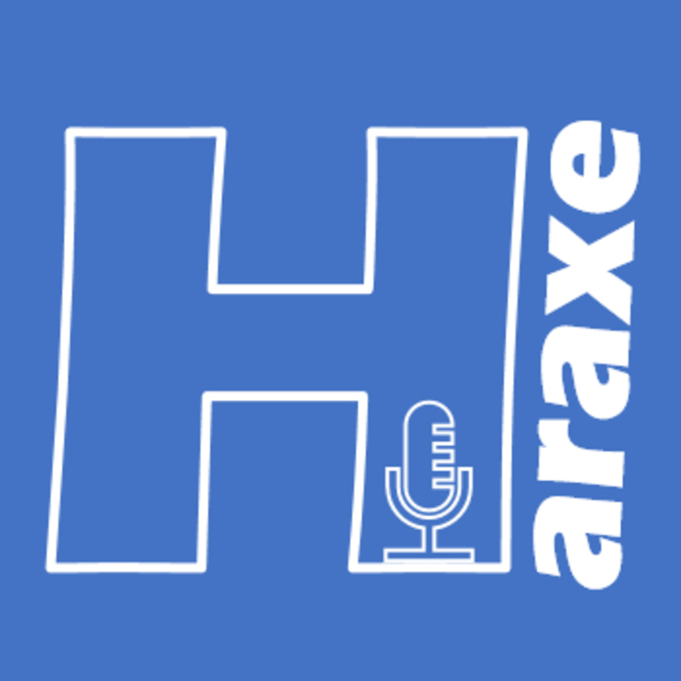 HARAXE
