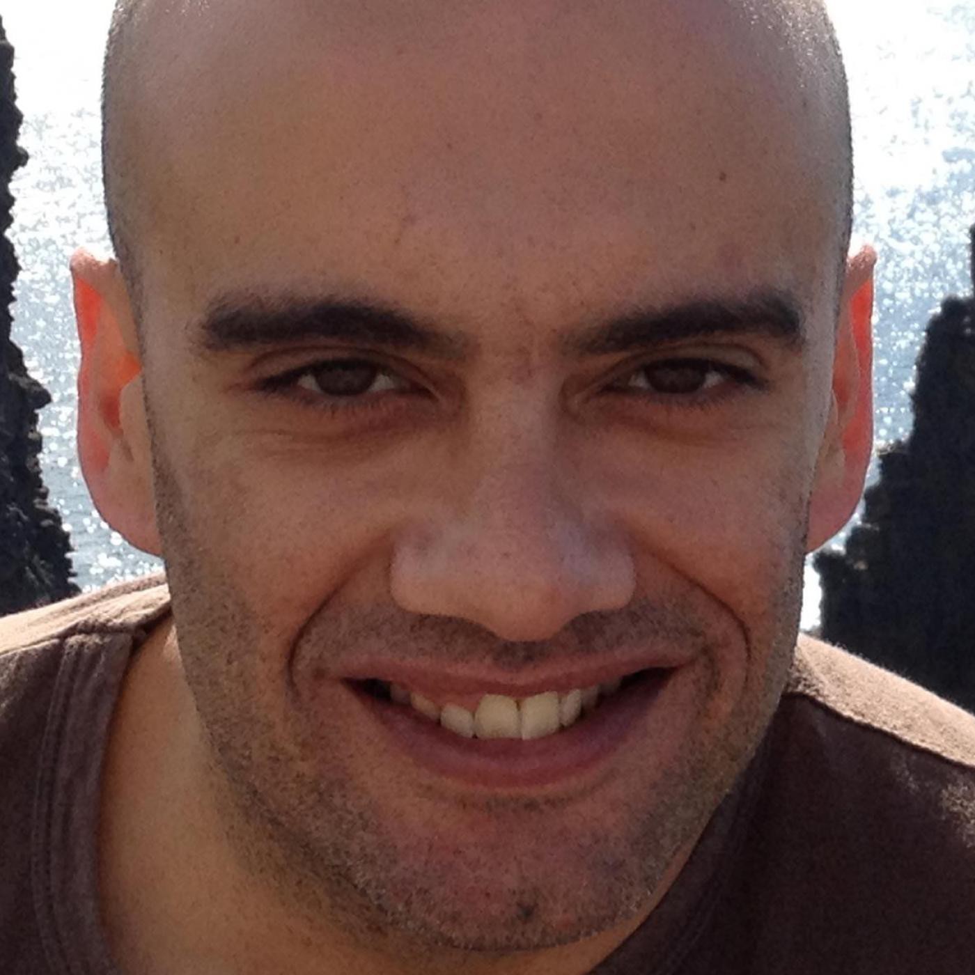 Entrevistas Hypergeek