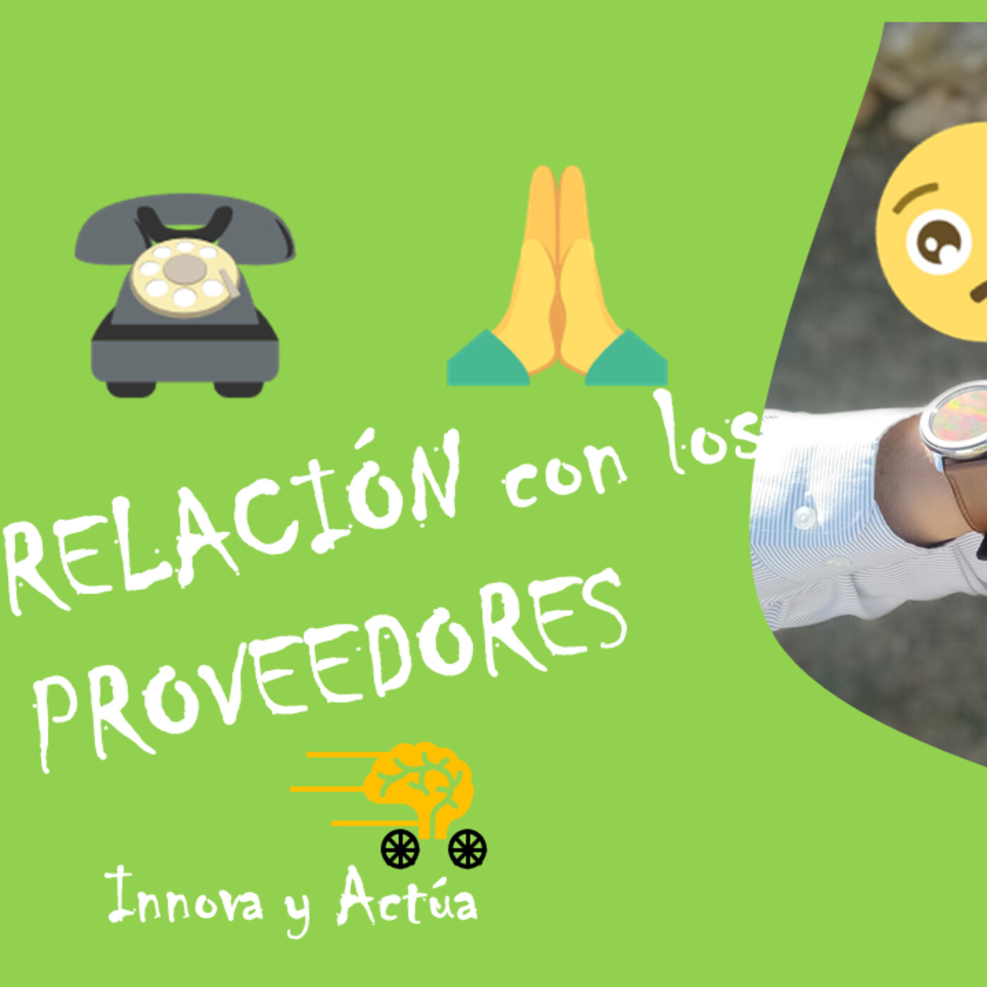 Innova y Actúa