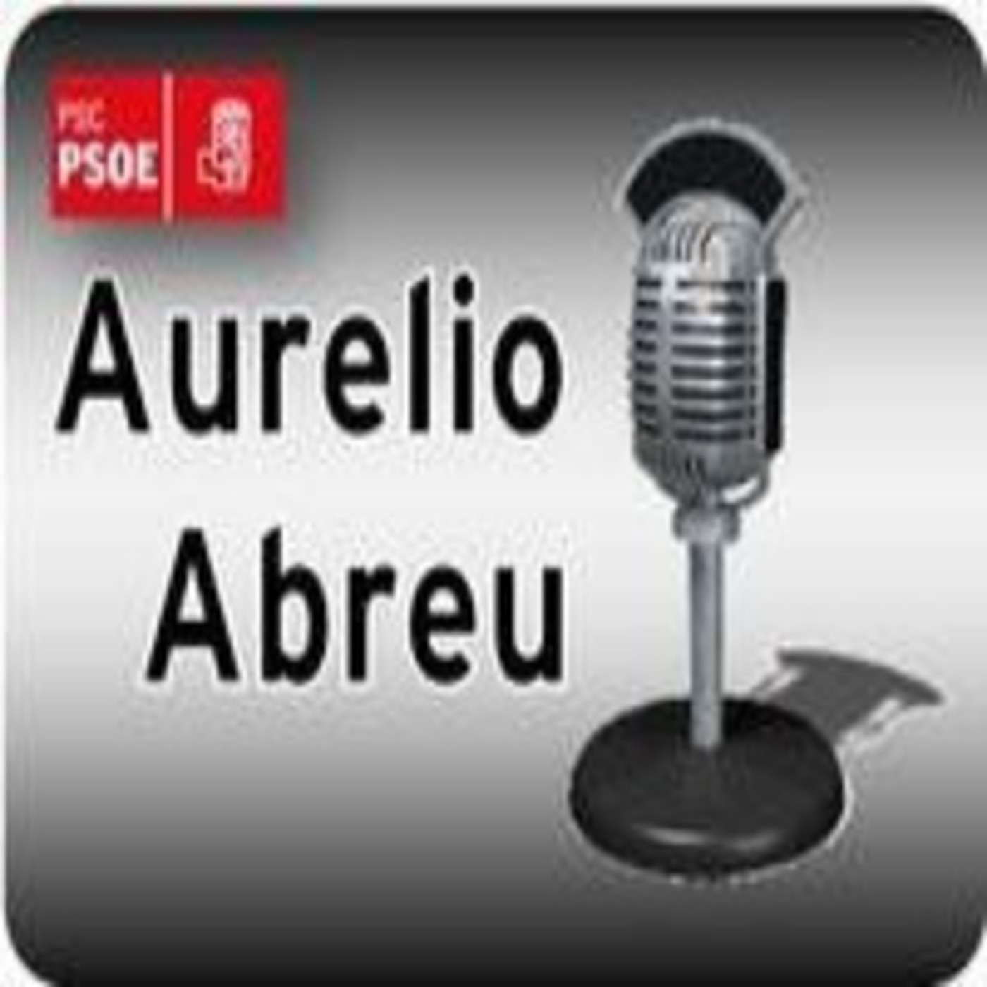 Podcast Aurelio Abreu