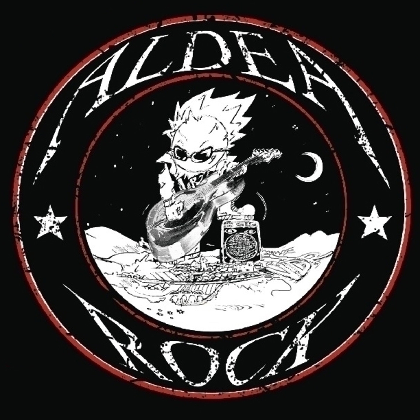 Aldearock