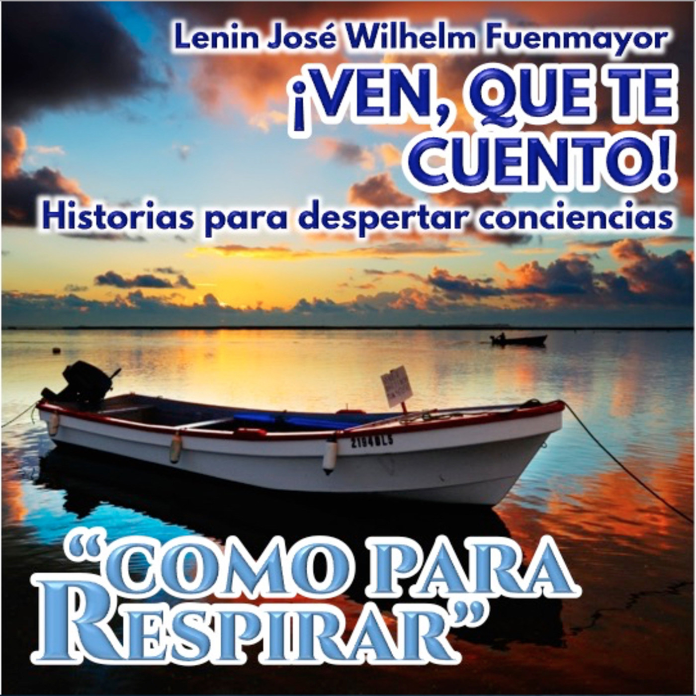 Ven, que te cuento