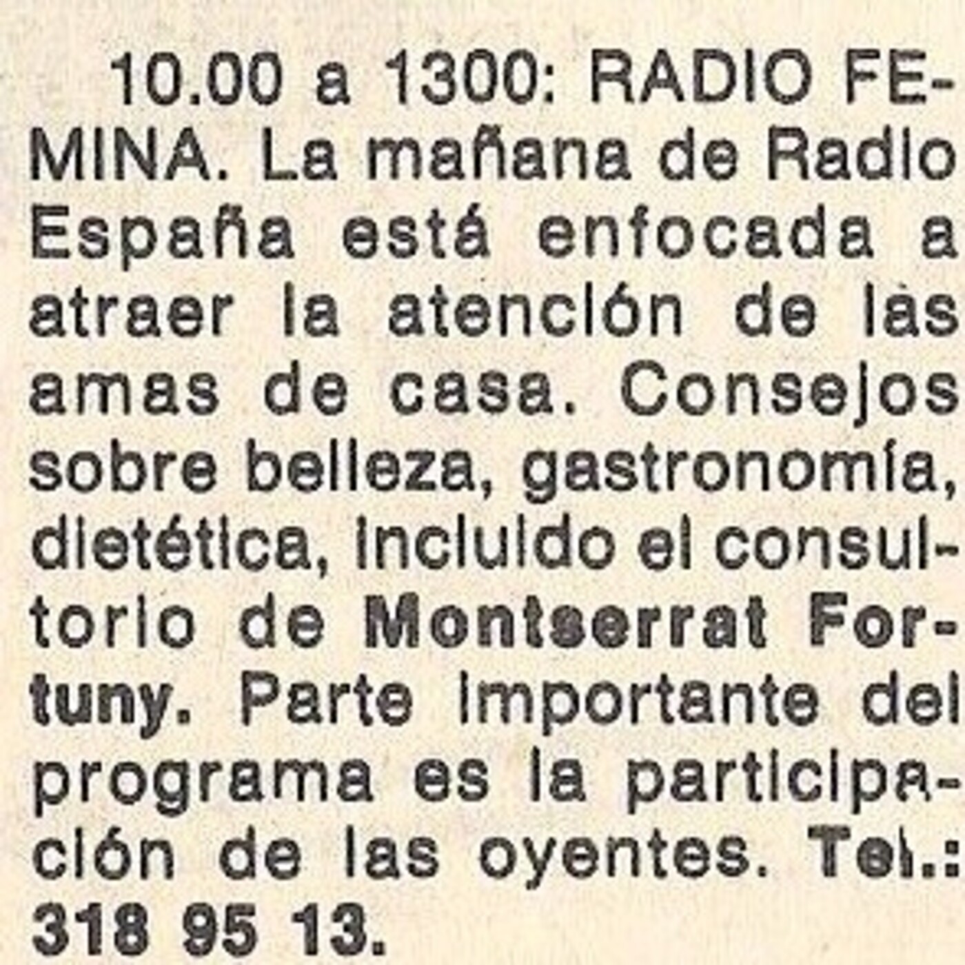 Podcast Radio +