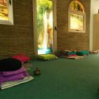 4.1 Meditación del corazón compasivo- Yo compasivo 22 junio 2016 - Ana Mª Losa