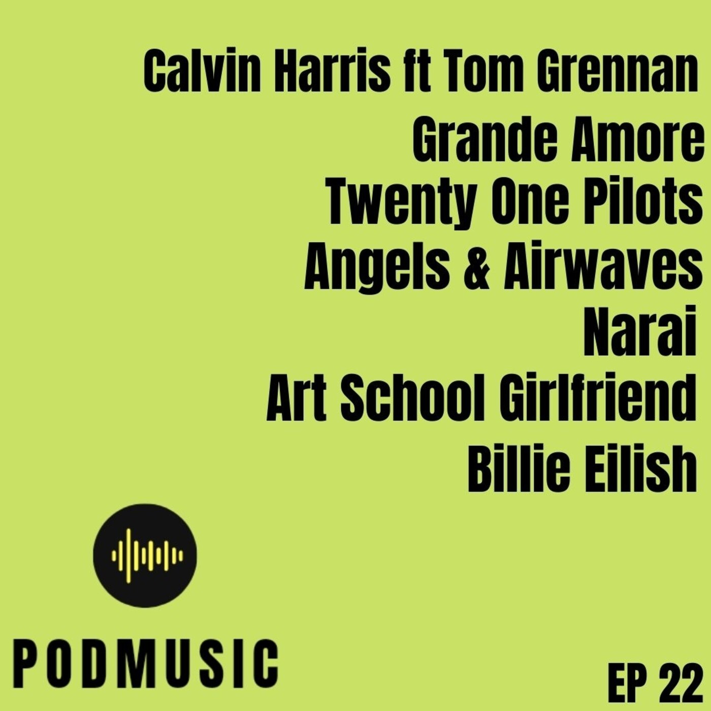 PODMUSIC