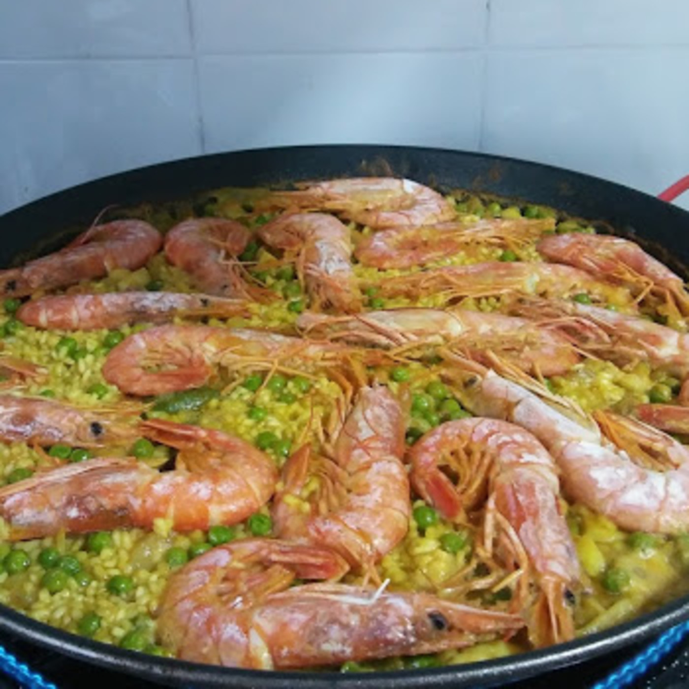 Las recetas de la escuela