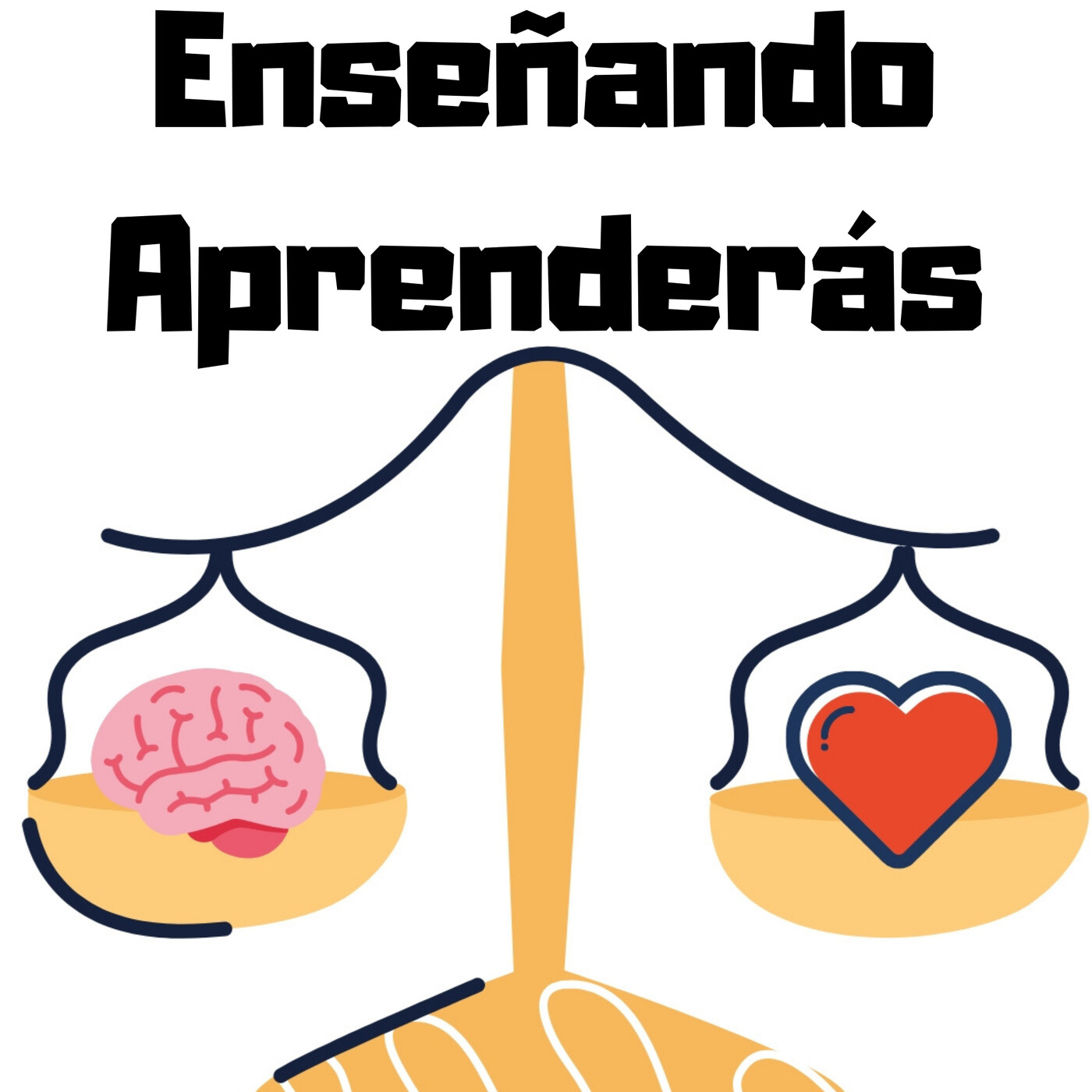 Enseñando Aprenderás | Pablo Garrido