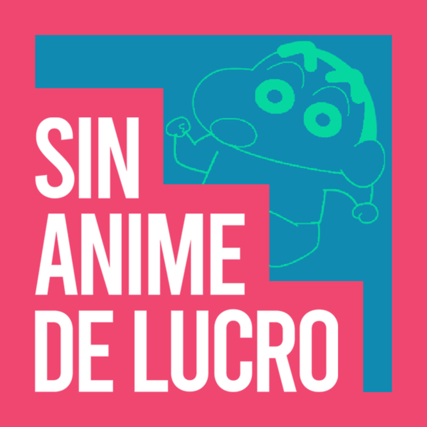 Sin Anime de Lucro