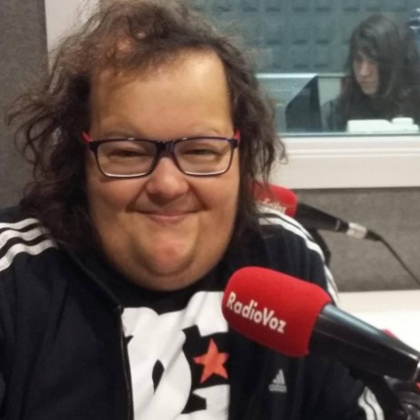 Entrevistas a Pedro Brandariz