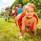 Concejalía Infantil en Cáceres