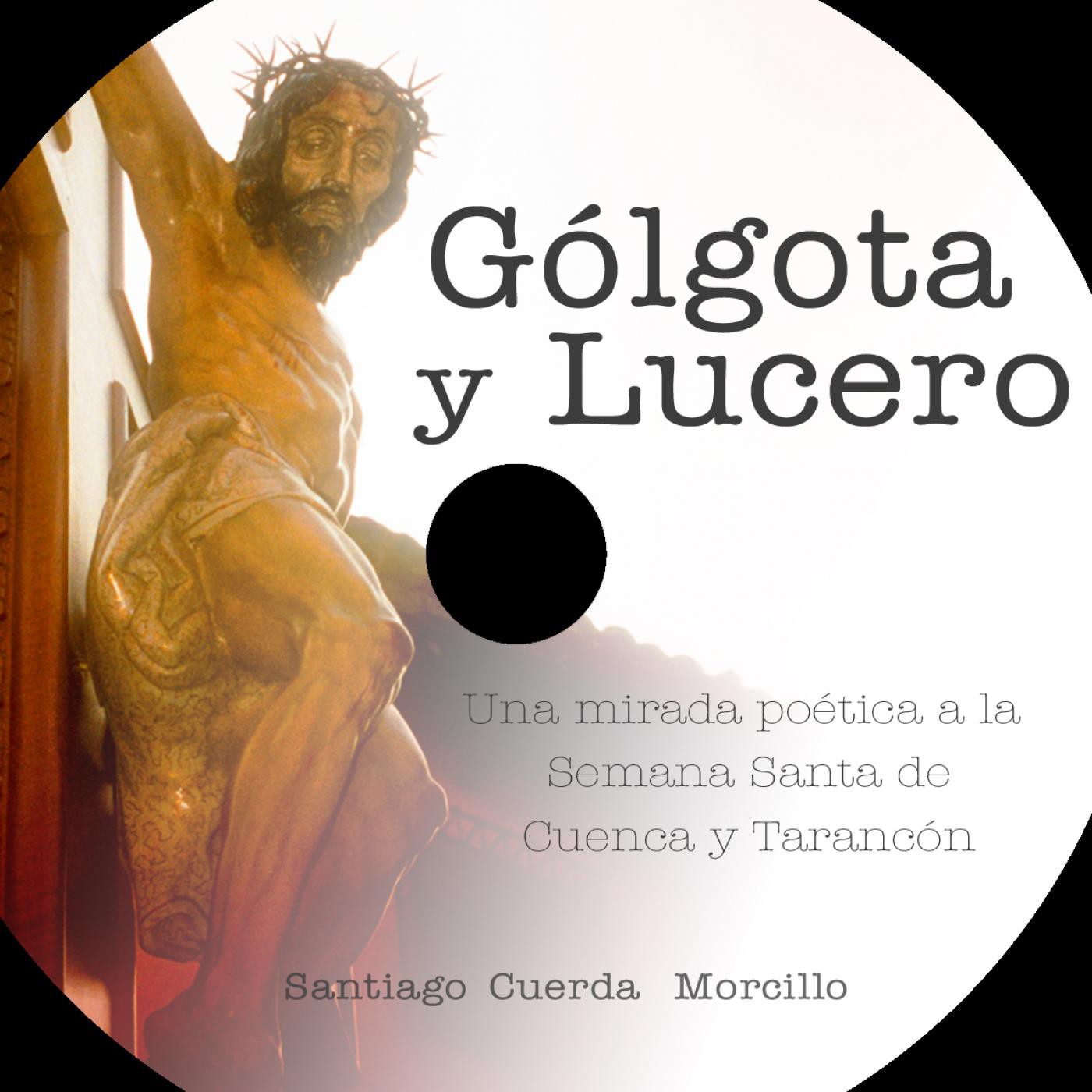 Podcast Santiago Cuerda Morcillo