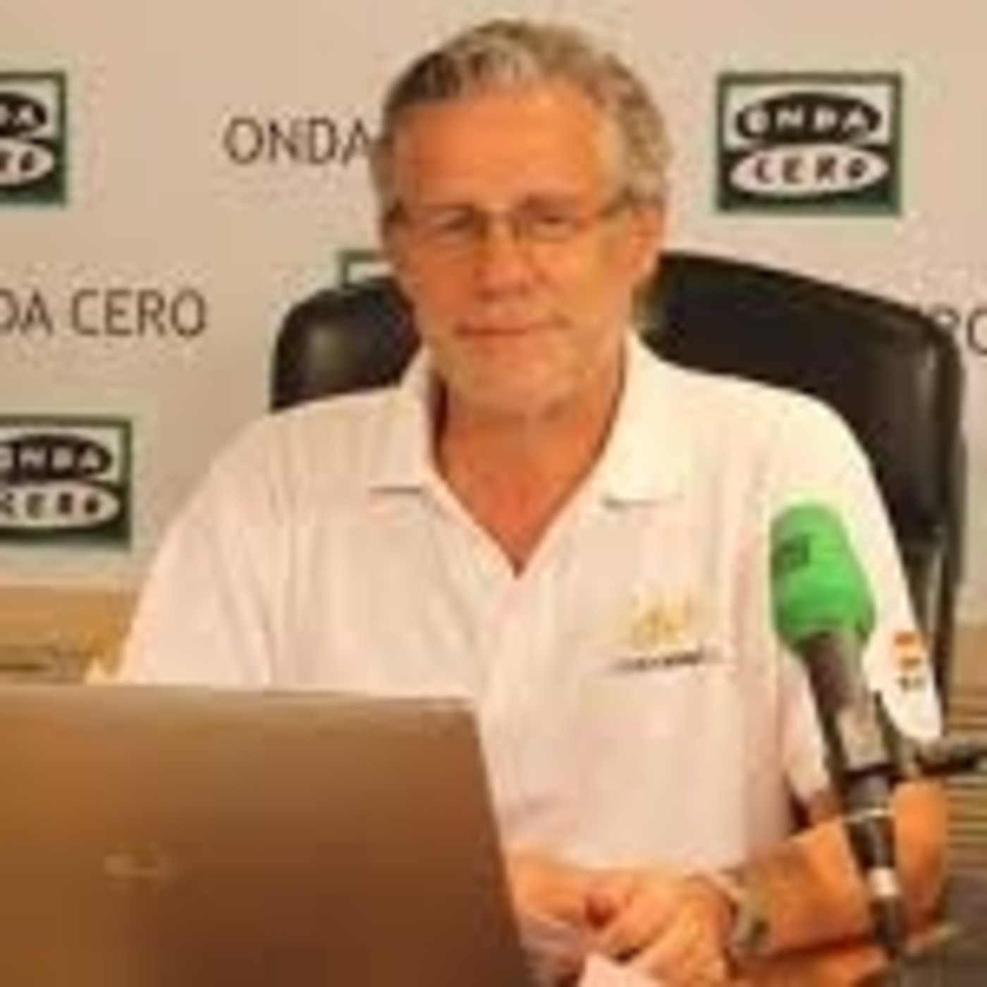 Podcast Alex Rozada
