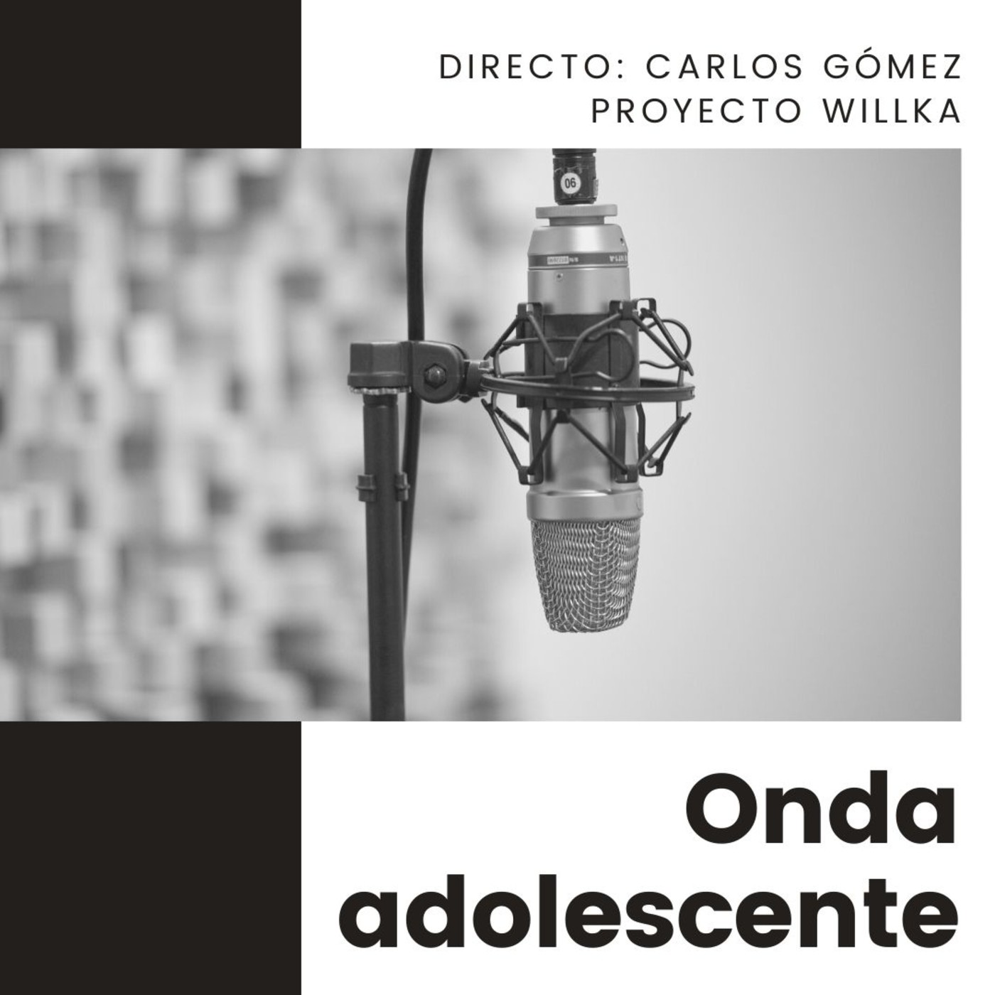 Onda Adolescente