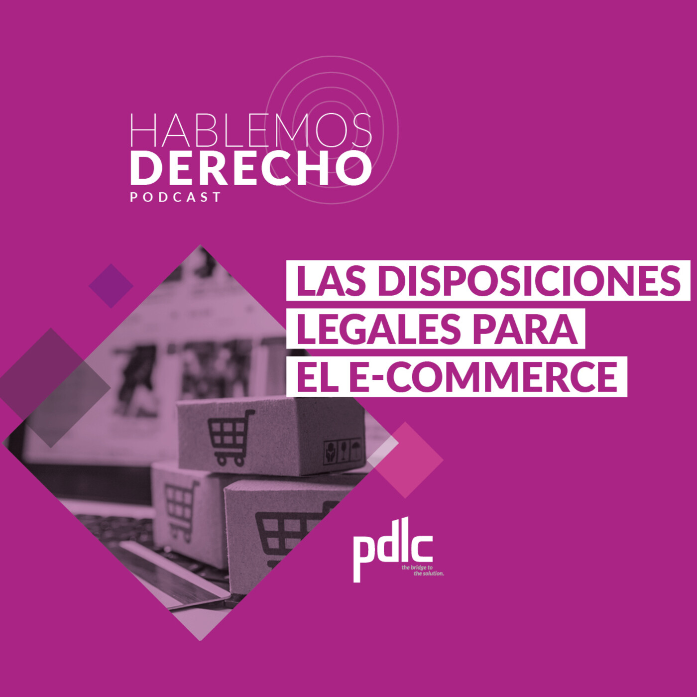 Hablemos Derecho con pdlc