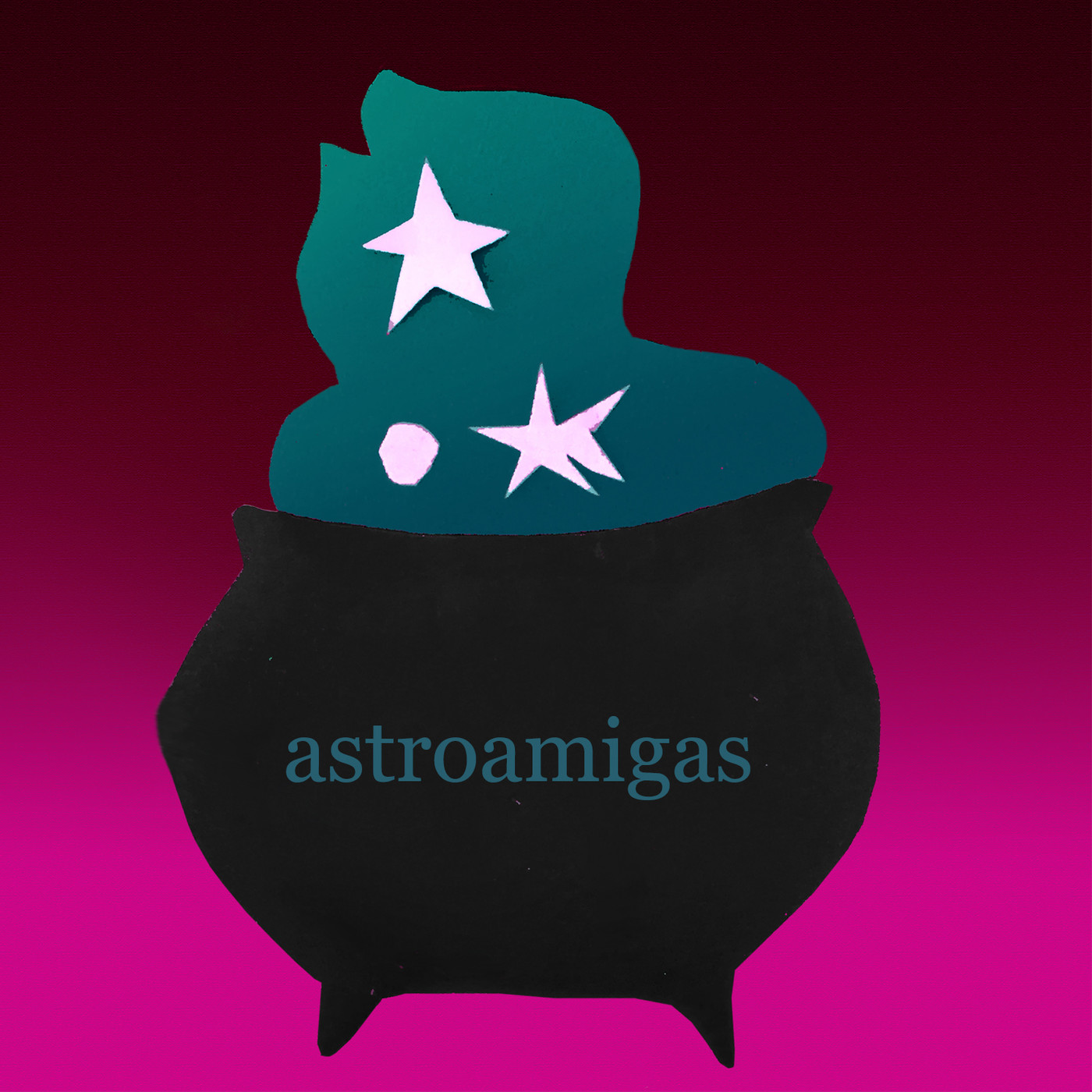 AstroAmigas!