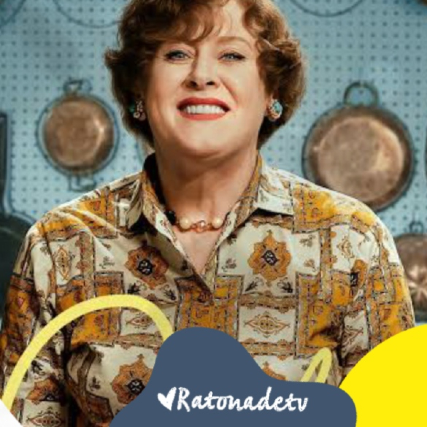 El TvPodcast de Ratona de TV