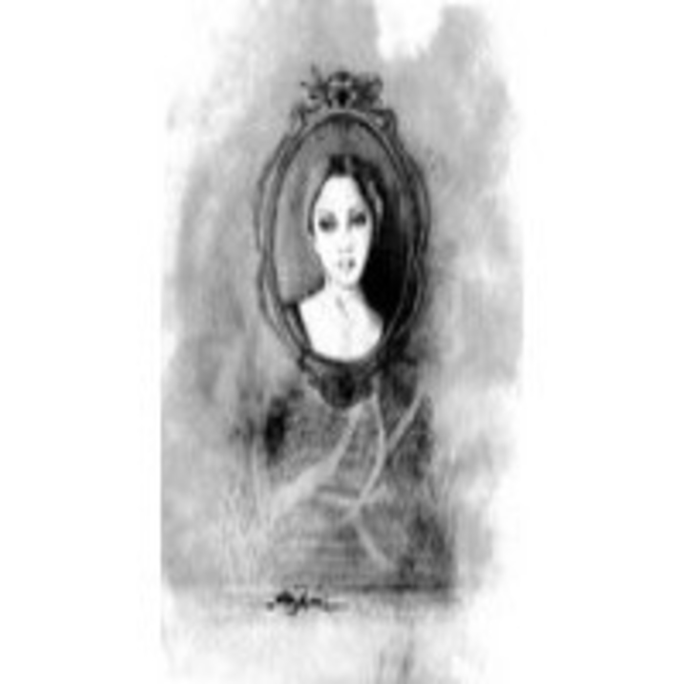 El Retrato Oval (Edgar Allan Poe)