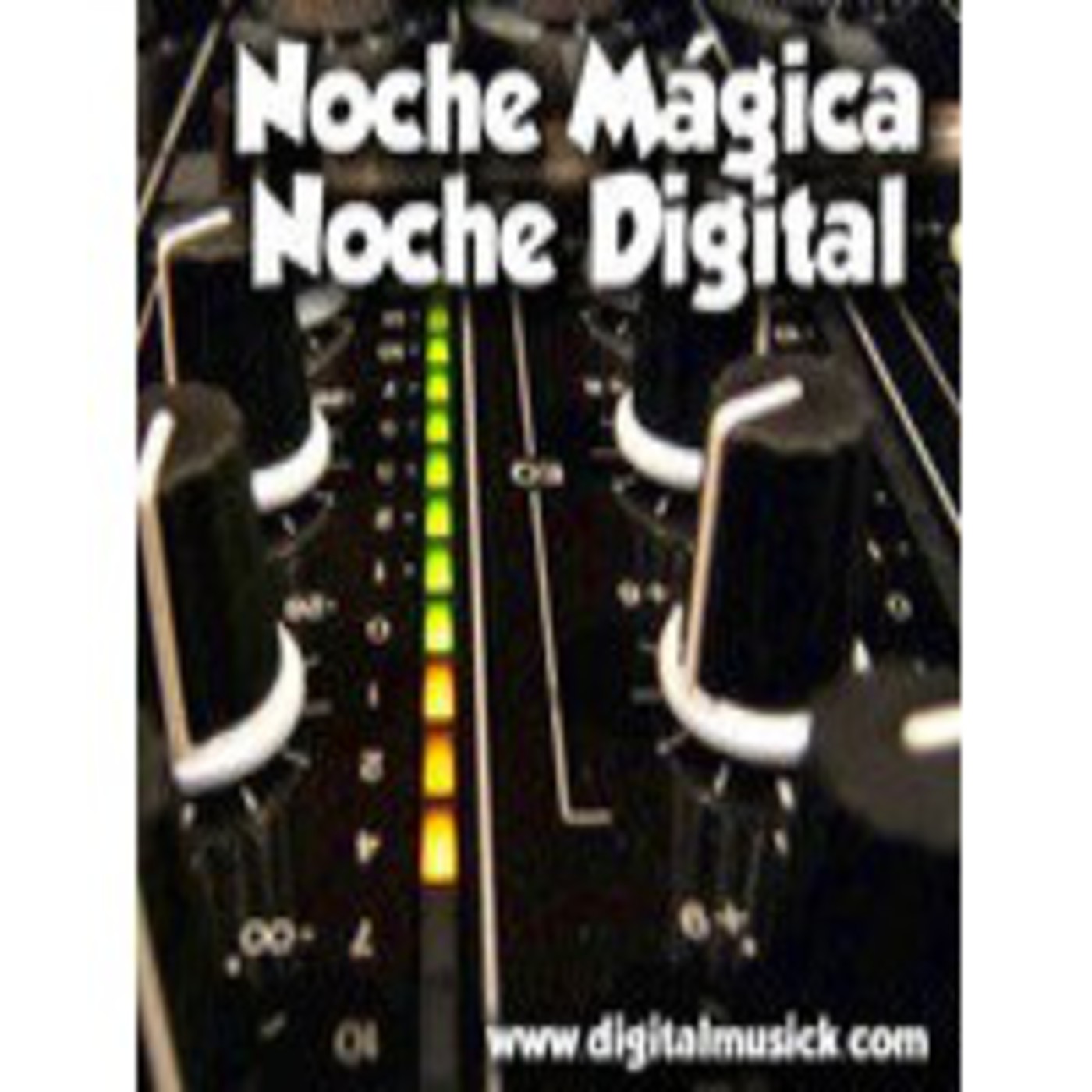 NMND #297 Básicos pero Intensos episode artwork