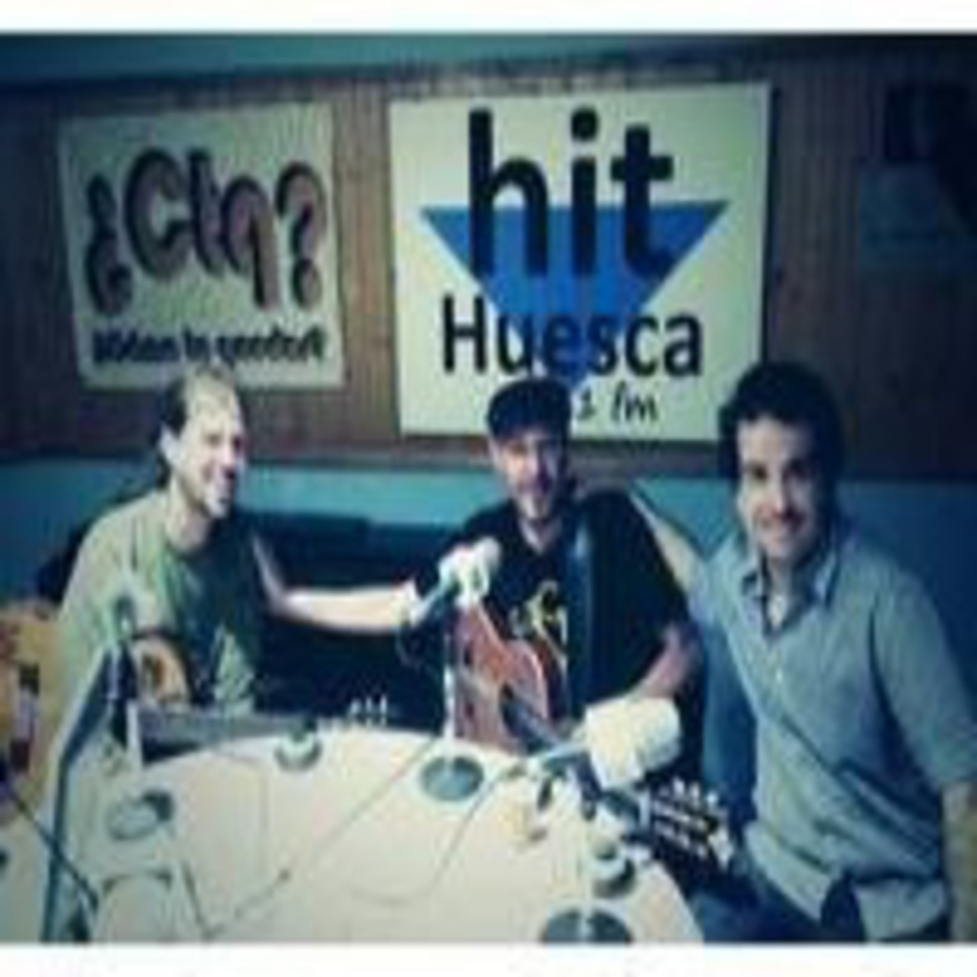 Programa Nº 176 con Tritón Jiménez 05-06-2014