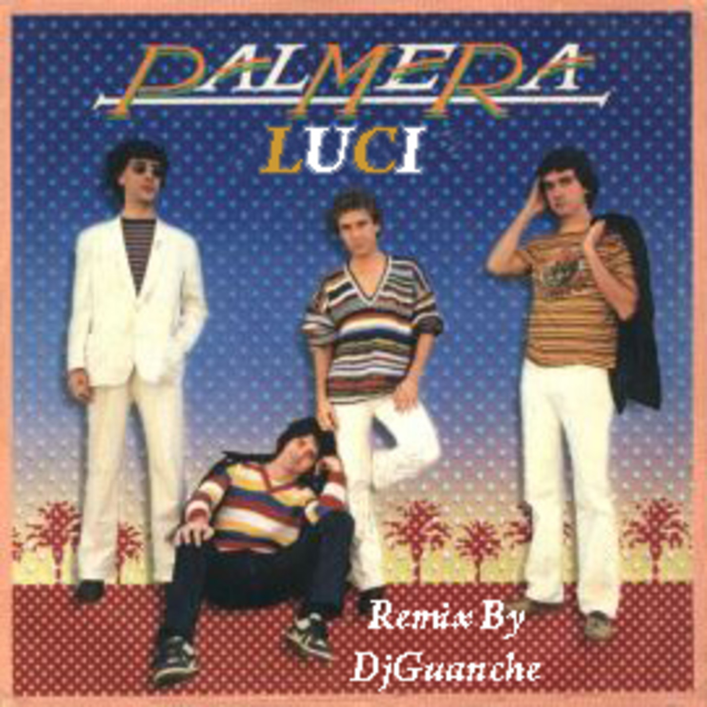 DjGuanche`s Remixes