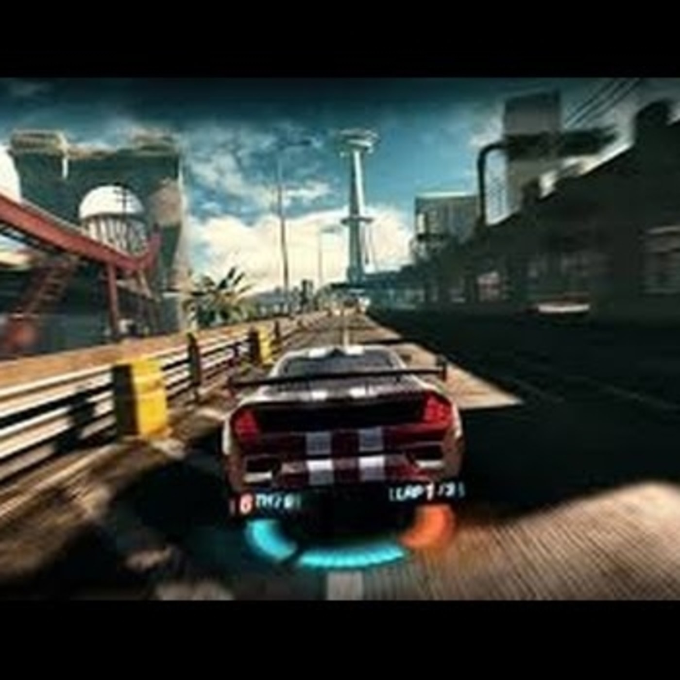 Chewylactica On Air!