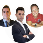 #34. Invirtiendo en pequeñas compañías con LUCAS LÓPEZ