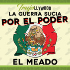 015 - Guerra Sucia - El Meado