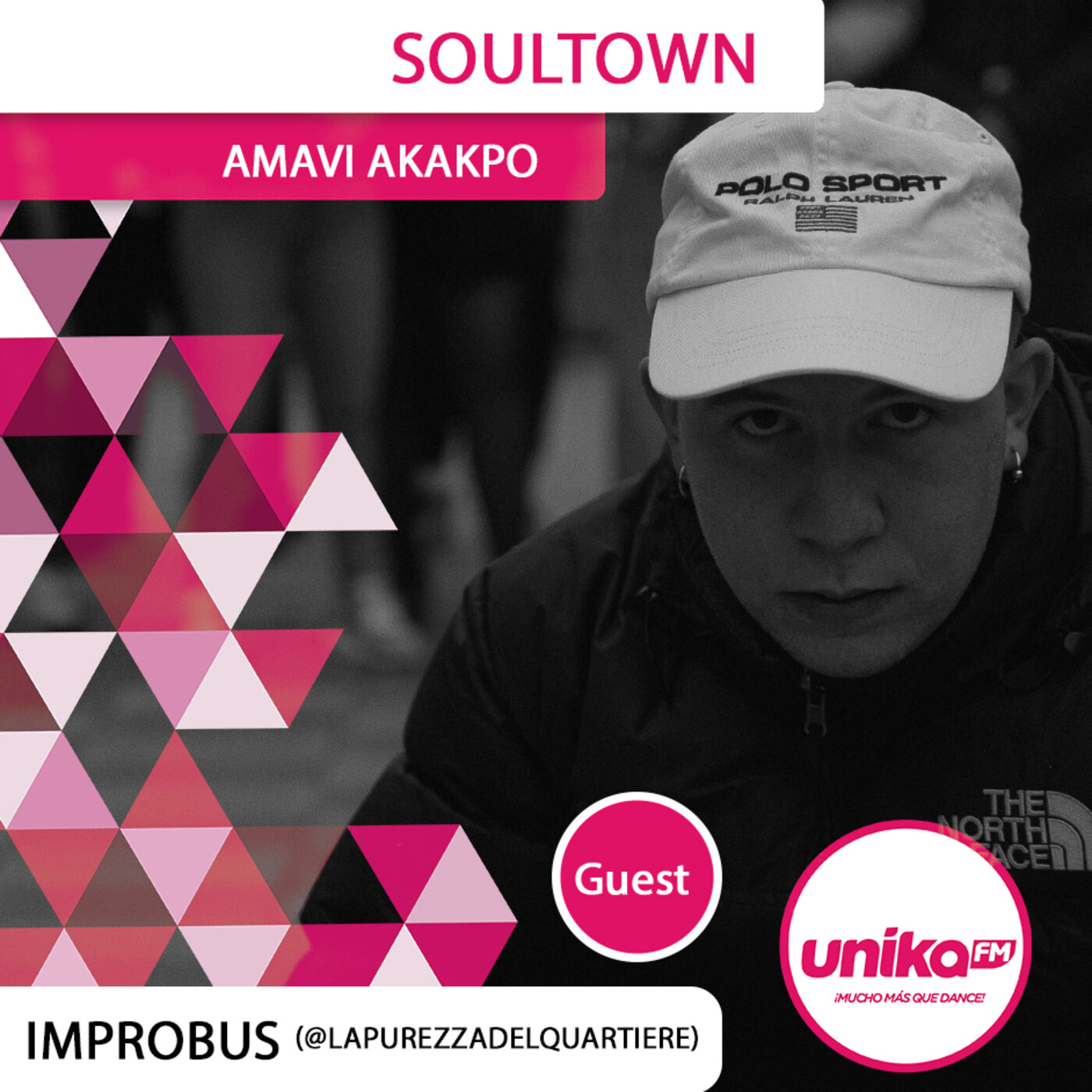 Soultown
